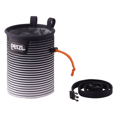 Мішечок для магнезії Petzl Bandi, Sailor Stripes (S038BB04) - фото