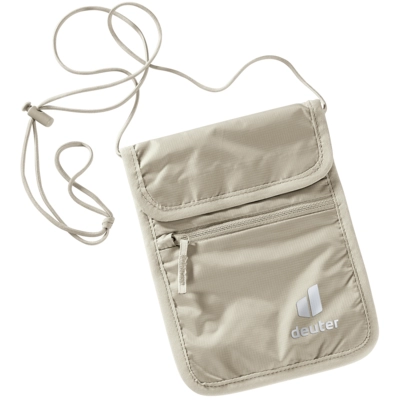 Гаманець нагрудний Deuter Security Wallet IІ, Sand (39 502 216 010) - фото