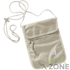 Гаманець нагрудний Deuter Security Wallet IІ, Sand (39 502 216 010) - фото