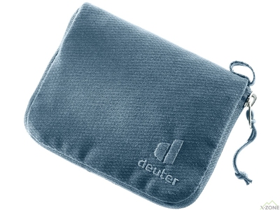 Кошелек Deuter Zip Wallet, Atlantic Dessert (3952325 3624) - фото