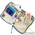 Кошелек Deuter Zip Wallet, Atlantic Dessert (3952325 3624) - фото
