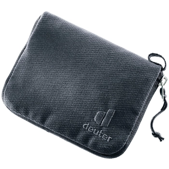 Кошелек Deuter Zip Wallet, Black Dessert (3952325 7607) - фото