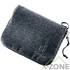 Кошелек Deuter Zip Wallet, Black Dessert (3952325 7607) - фото