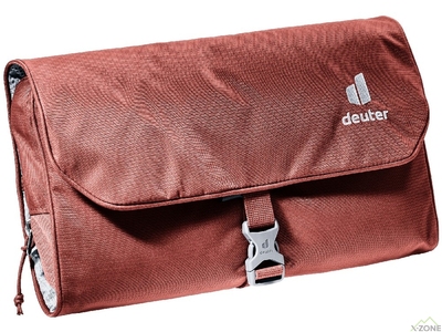 Косметичка Deuter Wash Bag II, Caspia (3930321 5044) - фото