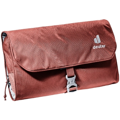 Косметичка Deuter Wash Bag II, Caspia (3930321 5044) - фото