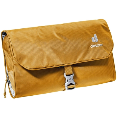Косметичка Deuter Wash Bag II, Cinnamon (3930321 6011) - фото