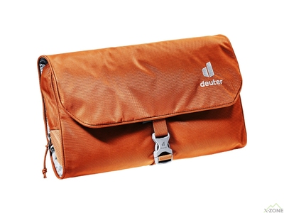 Косметичка Deuter Wash Bag II, Chestnut (3930321 9006) - фото