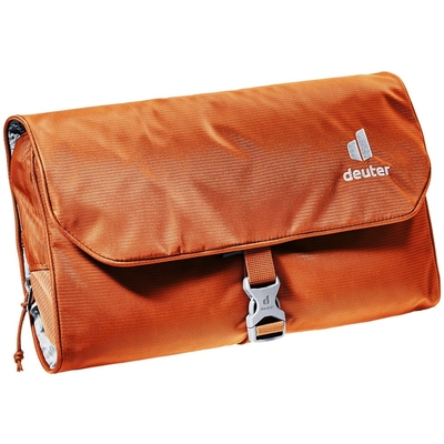 Косметичка Deuter Wash Bag II, Chestnut (3930321 9006) - фото