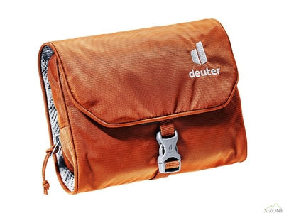 Косметичка Deuter Wash Bag I, Chestnut (3930221 9006) - фото