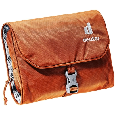 Косметичка Deuter Wash Bag I, Chestnut (3930221 9006) - фото