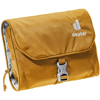Косметичка Deuter Wash Bag I, Cinnamon (3930221 6011) - фото