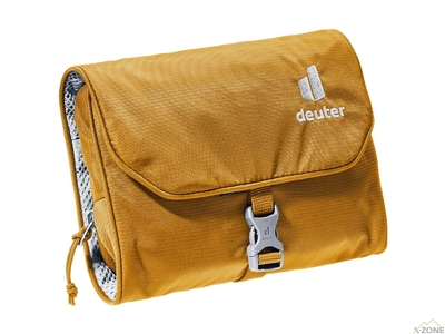 Косметичка Deuter Wash Bag I, Cinnamon (3930221 6011) - фото