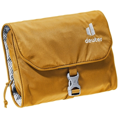Косметичка Deuter Wash Bag I, Cinnamon (3930221 6011) - фото