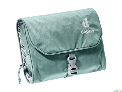 Косметичка Deuter Wash Bag I, Jade (3930221 2034) - фото