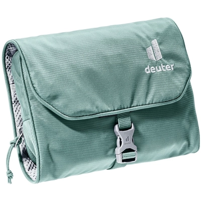 Косметичка Deuter Wash Bag I, Jade (3930221 2034) - фото
