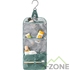 Косметичка Deuter Wash Bag I, Jade (3930221 2034) - фото