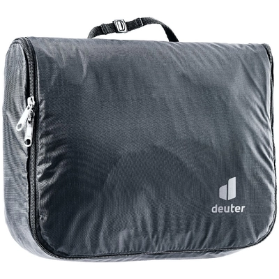 Косметичка Deuter Wash Center Lite IІ, Black (3930621 7000) - фото