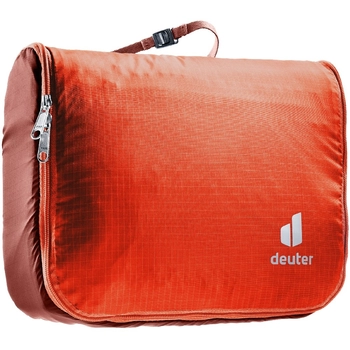Косметичка Deuter Wash Center Lite IІ, Papaya Redwood (3930621 9513) - фото