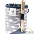 Мешочек для магнезии Deuter Gravity Chalk Bag I, Bone Waves Marine (3391322 6316) - фото