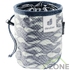 Мешочек для магнезии Deuter Gravity Chalk Bag I, Bone Waves Marine (3391322 6316) - фото