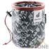 Мешочек для магнезии Deuter Gravity Chalk Bag I, Graphite Mountain Redwood (3391322 4514) - фото