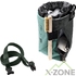 Мешочек для магнезии Deuter Gravity Chalk Bag II M, Hibiscus Graphite (3391422 5436) - фото