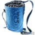 Мешочек для магнезии Deuter Gravity Chalk Bag II L, Neptune Nightblue (3391522 1397) - фото