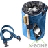 Мешочек для магнезии Deuter Gravity Chalk Bag II L, Teal Cinnamon (3391522 2623) - фото