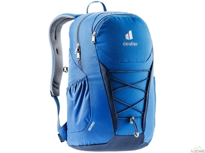 Рюкзак Deuter Gogo 25, Steel Navy (3813221 3130) - фото