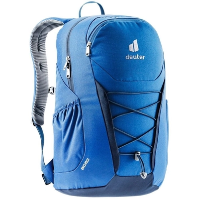 Рюкзак Deuter Gogo 25, Steel Navy (3813221 3130) - фото