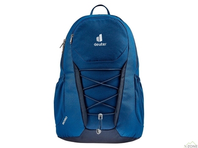 Рюкзак Deuter Gogo 25, Steel Navy (3813221 3130) - фото