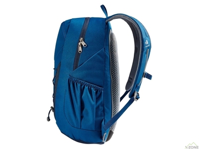 Рюкзак Deuter Gogo 25, Steel Navy (3813221 3130) - фото