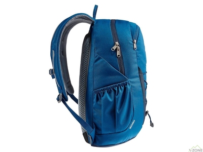 Рюкзак Deuter Gogo 25, Steel Navy (3813221 3130) - фото