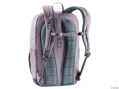 Рюкзак Deuter Gogo 25, Lavender Purple (3813224 3531) - фото