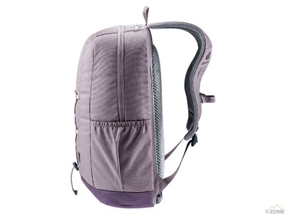 Рюкзак Deuter Gogo 25, Lavender Purple (3813224 3531) - фото