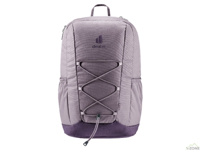 Рюкзак Deuter Gogo 25, Lavender Purple (3813224 3531) - фото