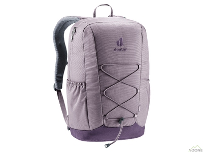Рюкзак Deuter Gogo 25, Lavender Purple (3813224 3531) - фото