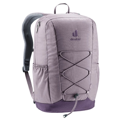 Рюкзак Deuter Gogo 25, Lavender Purple (3813224 3531) - фото