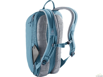 Рюкзак Deuter StepOut 12, Atlantic Ink (3815023 1374) - фото