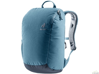 Рюкзак Deuter StepOut 16, Atlantic Ink (3815123 1374) - фото