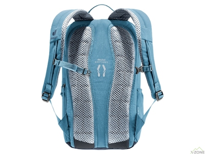 Рюкзак Deuter StepOut 16, Atlantic Ink (3815123 1374) - фото