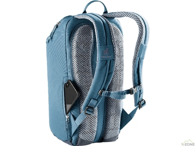 Рюкзак Deuter StepOut 16, Atlantic Ink (3815123 1374) - фото