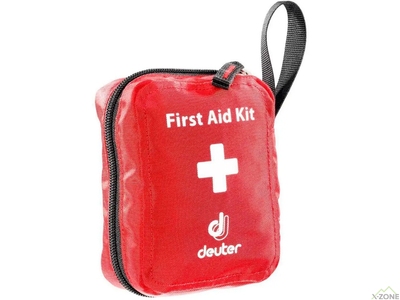 Аптечка Deuter First Aid Kid S (39240 (49243) 5050) - фото