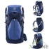 Прокат рюкзака Kailas Ridge Lightweight Hiking Backpack 38+5L, Blue - фото