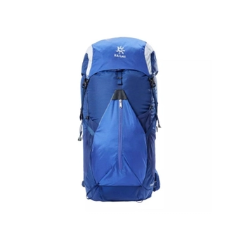Прокат рюкзака Kailas Ridge Lightweight Hiking Backpack 38+5L, Blue - фото