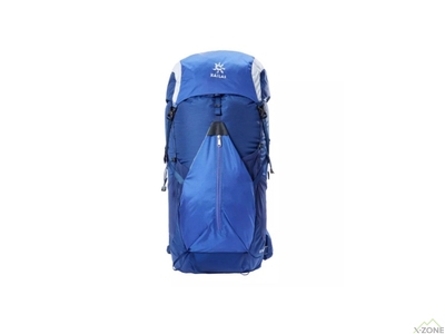 Прокат рюкзака Kailas Ridge Lightweight Hiking Backpack 38+5L, Blue - фото