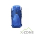 Прокат рюкзака Kailas Ridge Lightweight Hiking Backpack 38+5L, Blue - фото