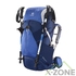 Прокат рюкзака Kailas Ridge Lightweight Hiking Backpack 38+5L, Blue - фото