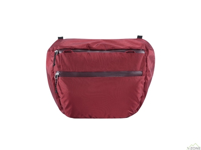 Прокат рюкзака Kailas Summit Trekking Backpack 65+10L, Saffron - фото