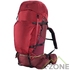 Прокат рюкзака Kailas Summit Trekking Backpack 65+10L, Saffron - фото